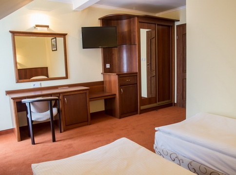 Fregata Pok&oacute;j typu Standard?v=1.0