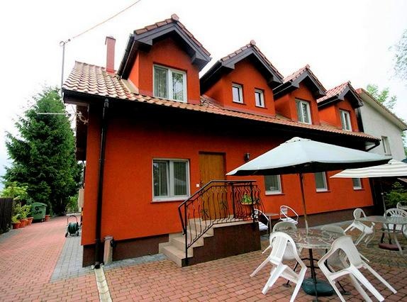 Pokoje Gościnne E&M ?v=1.0