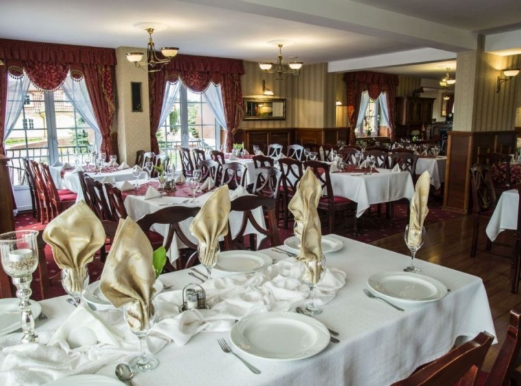 Hotel Mazurski Dworek ?v=1.0