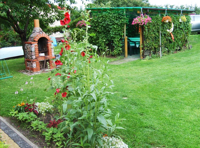 Pokoje u Grażyny ?v=1.0