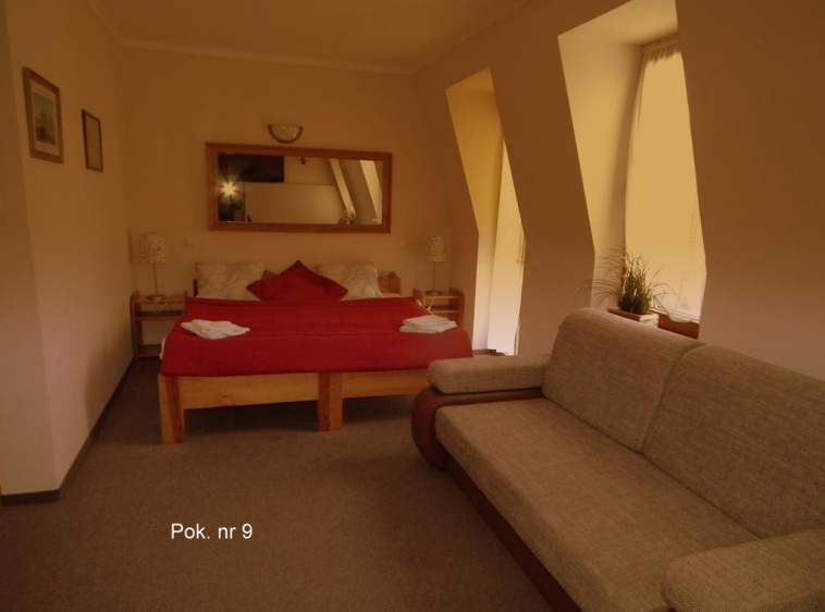 Aparthotel Mikołajki ?v=1.0