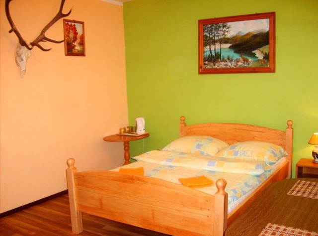 Pokoje u Grażyny ?v=1.0