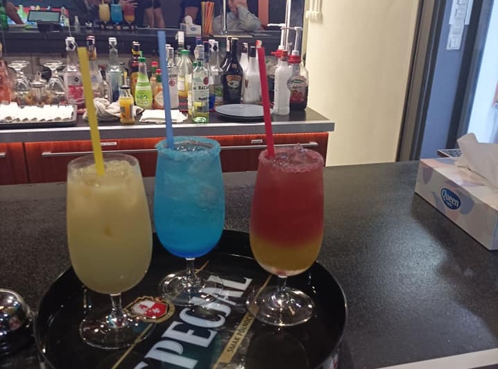 Pizzeria Oregano & Pub