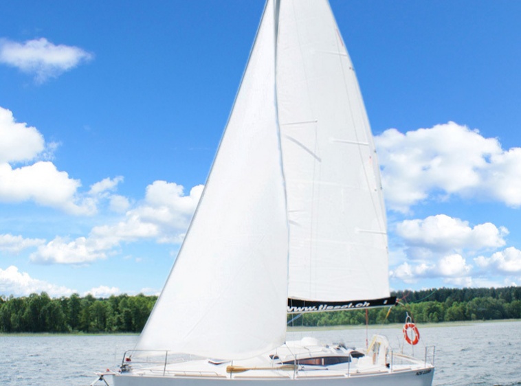 Czarter Jacht&oacute;w Sailor 