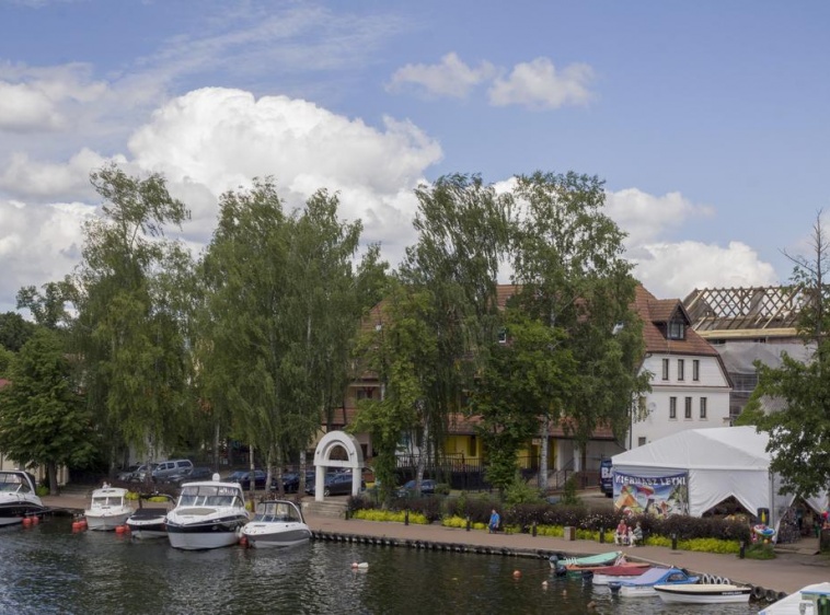 Hotelik Mikołajki ?v=1.0