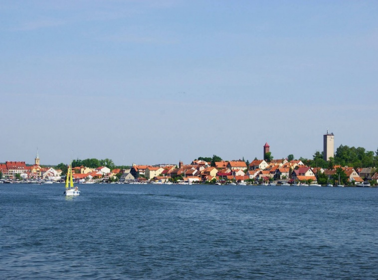 Żegluga Mazurska Sp. z o.o.