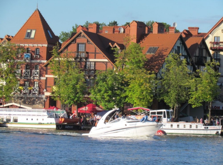 Apartamenty Nowe Mikołajki  ?v=1.0