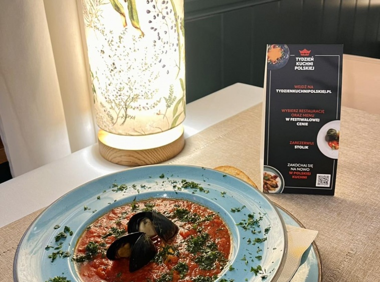 Restauracja Kolorada