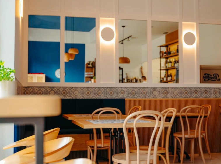 PerFetta - Bistro Italiano