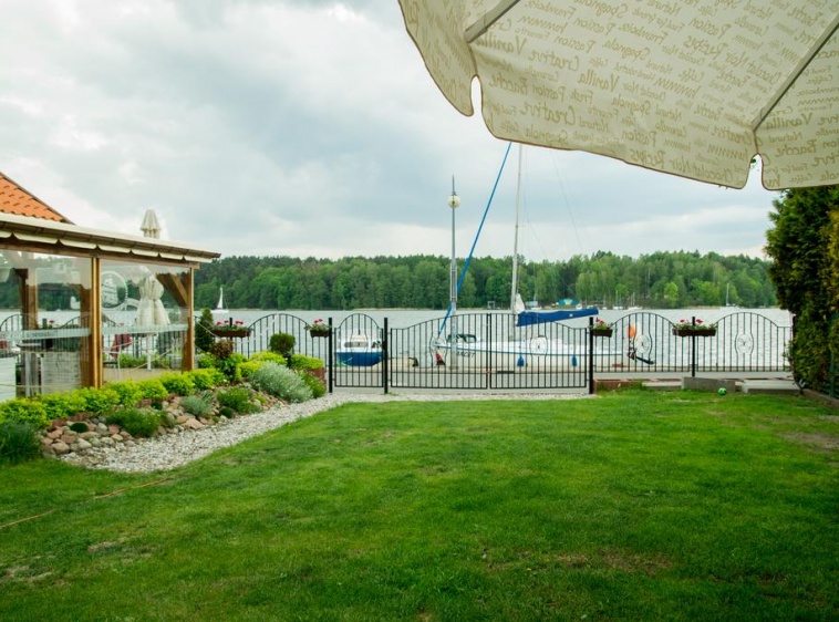 Promenada Apartamenty i Domek Nad Jeziorem ?v=1.0