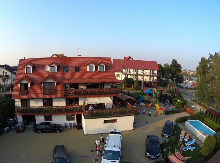 Domki Rodzinny Wypoczynek 