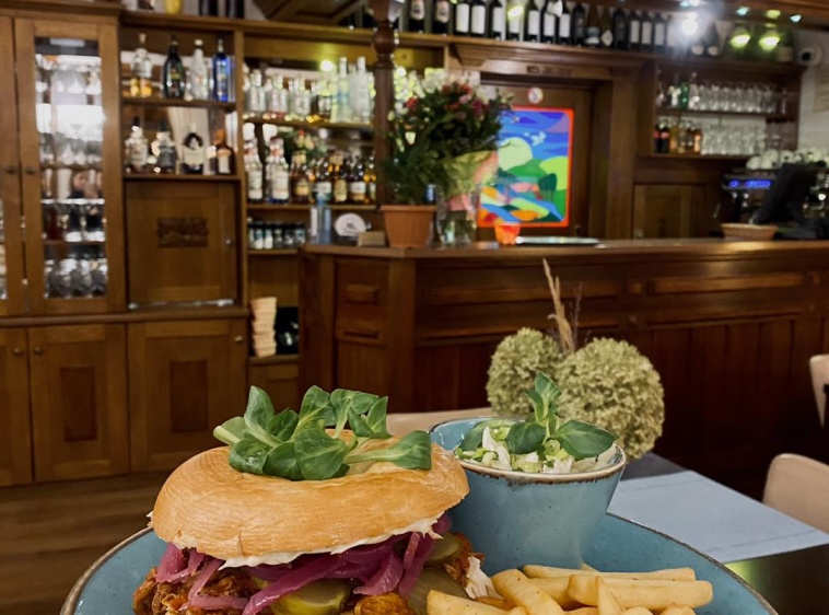 Restauracja Kolorada