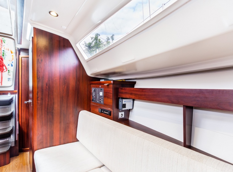 Czarter Jacht&oacute;w naczarter.pl