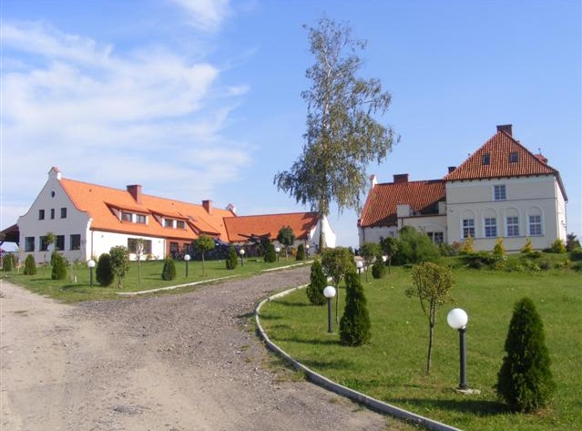 Gościniec Rycerski ?v=1.0