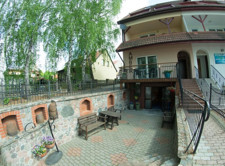 Pensjonat Amber ?v=1.0