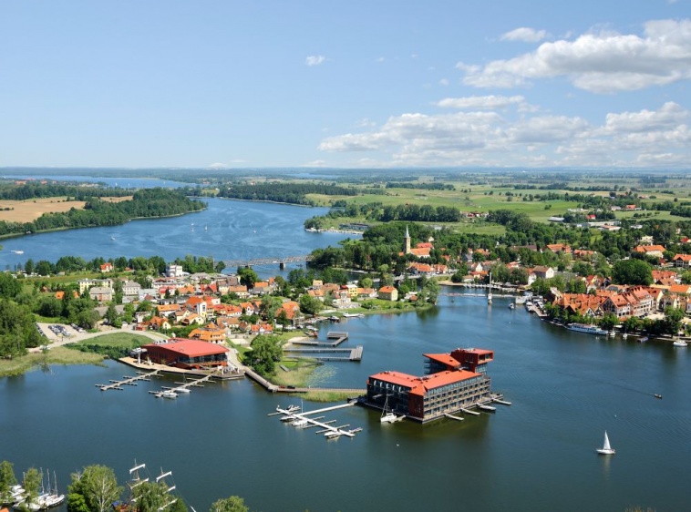 Hotel Mikołajki***** Conference & SPA ?v=1.0