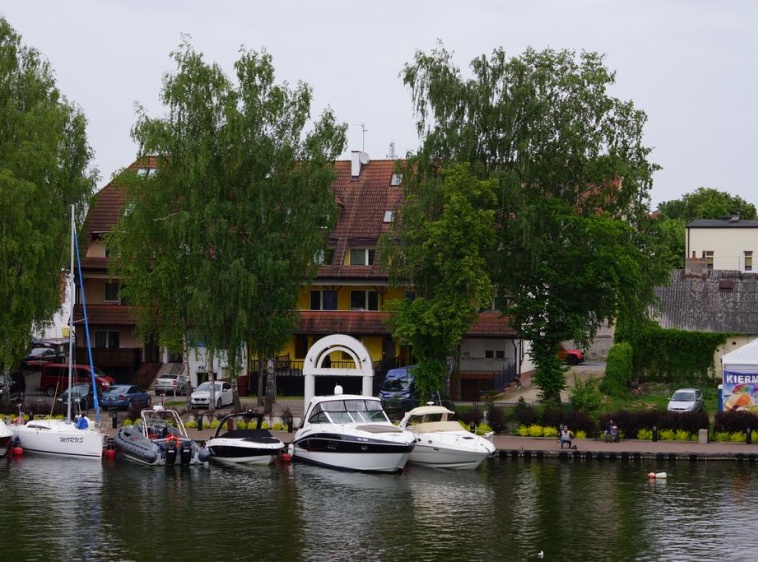 Hotelik Mikołajki ?v=1.0