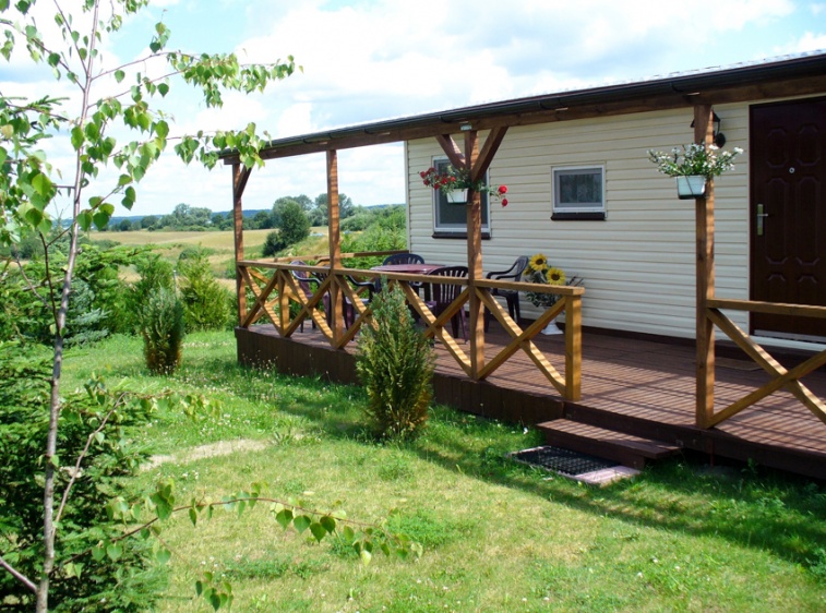 Domki Letniskowe w Mikołajkach ?v=1.0