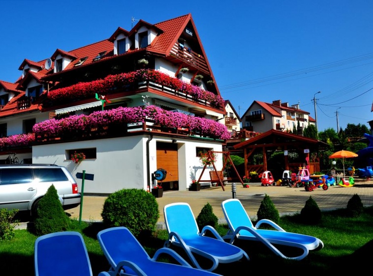 Pensjonat Relax ?v=1.0