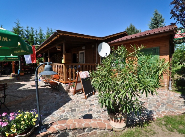 Bar gastronomiczny KamA