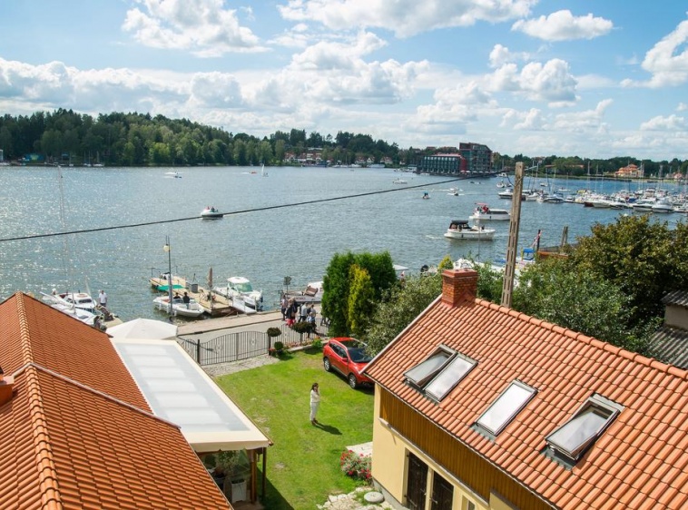 Promenada Apartamenty i Domek Nad Jeziorem ?v=1.0