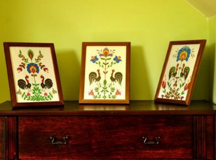 Domki na Mazurach Kurka Wodna ?v=1.0