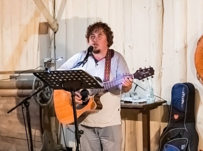 Tło dla Mew - Bilety i Koncerty