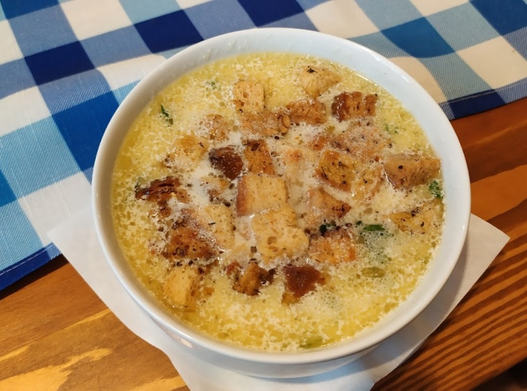  Restauracja "Czy już jadłeś" 