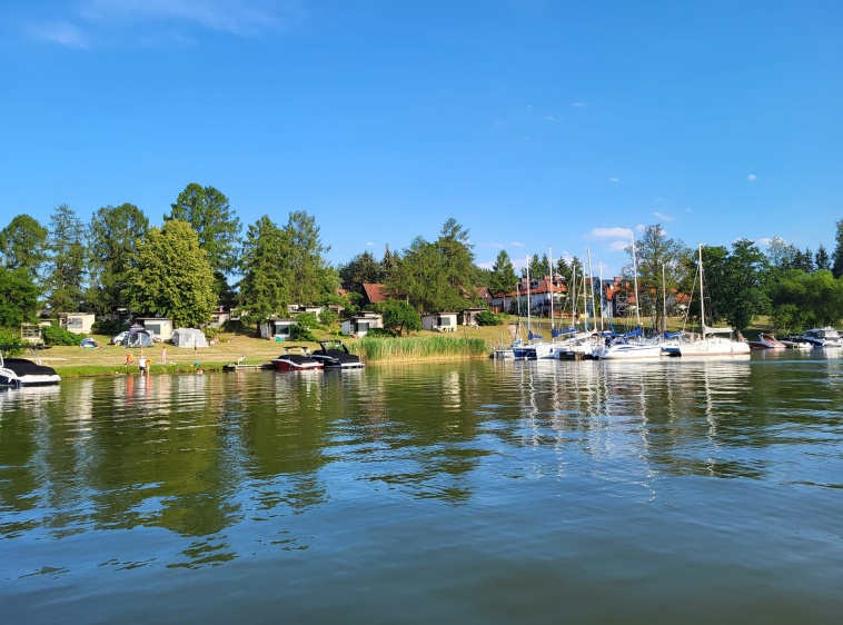 Wynajem skuter&oacute;w wodnych