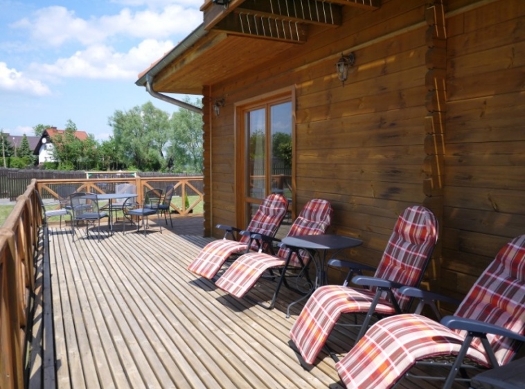 Villa Morela Słoneczny taras?v=1.0