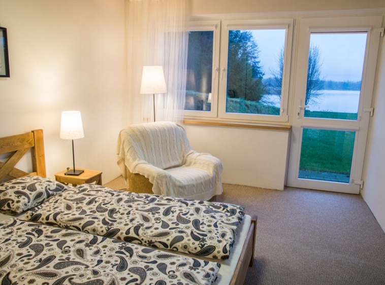 Dom nad Zatoką Pokoje nad Jeziorem Mazury | Studio 2 sypialnia. Dom nad Zatoką?v=1.0