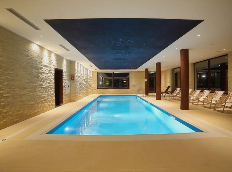 Mikołajki Resort Hotel & Spa Jora Wielka ?v=1.0