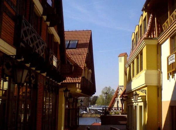 Apartament Sunrise komplex od strony wejscia?v=1.0