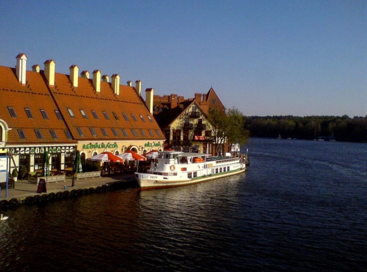 Apartament Sunrise przystan?v=1.0