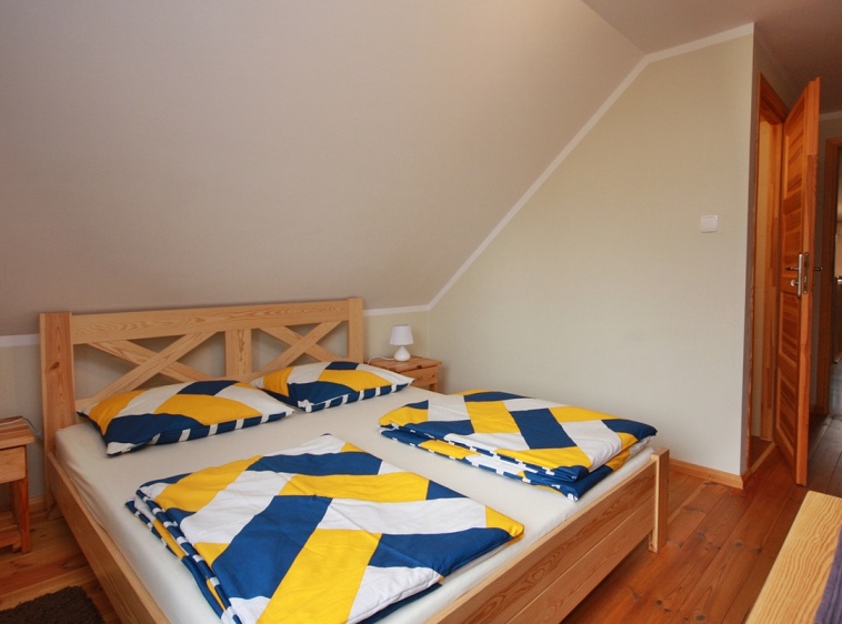 Dom  Na Lipowej (czynny całorocznie) Pok&oacute;j?v=1.0