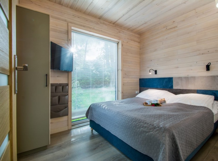 OkejAparts Całoroczne domki  ?v=1.0