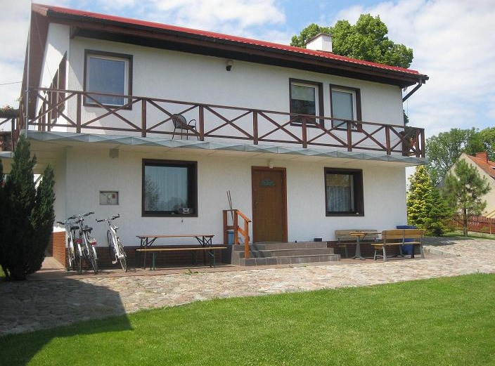 Pokoje Gościnne Okolice Mikołajek ?v=1.0