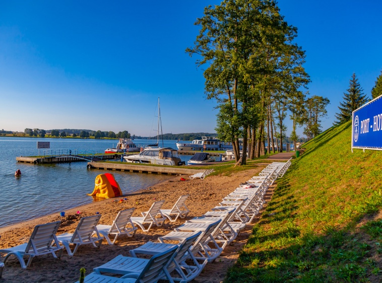 Hotel Robert`s Port **** Lake Resort & SPA ?v=1.0