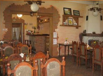 Gościniec Pod Łabędziem ?v=1.0