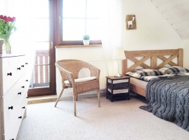 Pok&oacute;j Dla 3 os&oacute;b