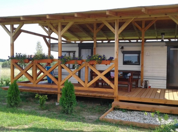 Pokoje do Wynajęcia - Sen na Mazurach ?v=1.0