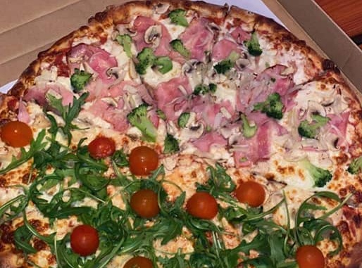 Pizzeria Oregano & Pub