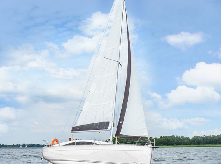 Czarter Jacht&oacute;w Sailor