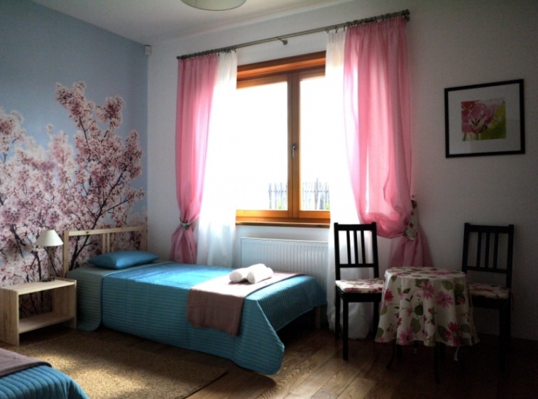 Villa Morela Sypialnia r&oacute;żowa?v=1.0