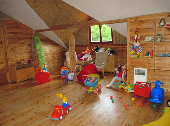 Ośrodek wypoczynkowo-wczasowy SASEK ?v=1.0