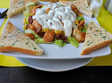 Restauracja Mazurskie Smaki