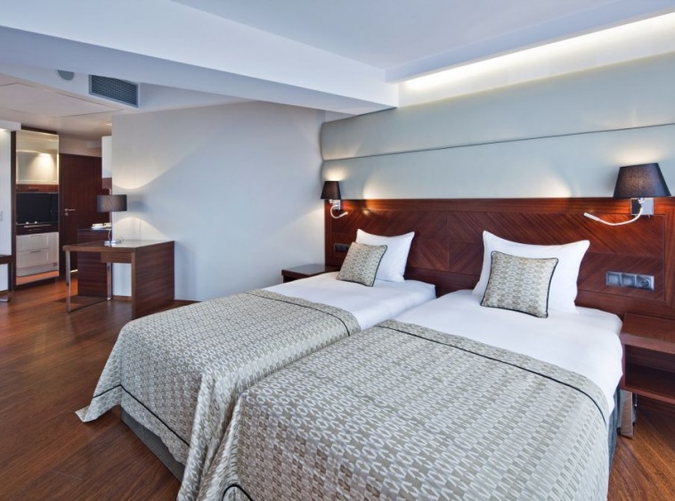 Hotel Mikołajki***** Conference & SPA ?v=1.0