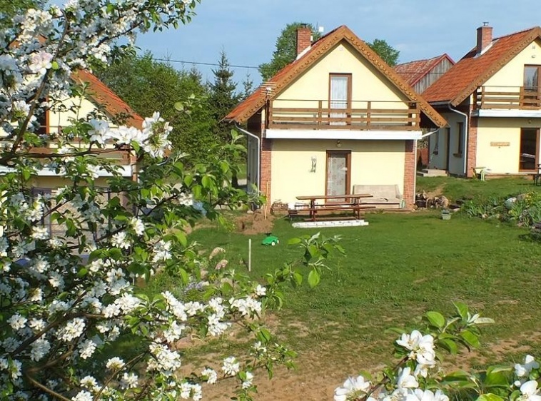 Domki na Mazurach Kurka Wodna ?v=1.0