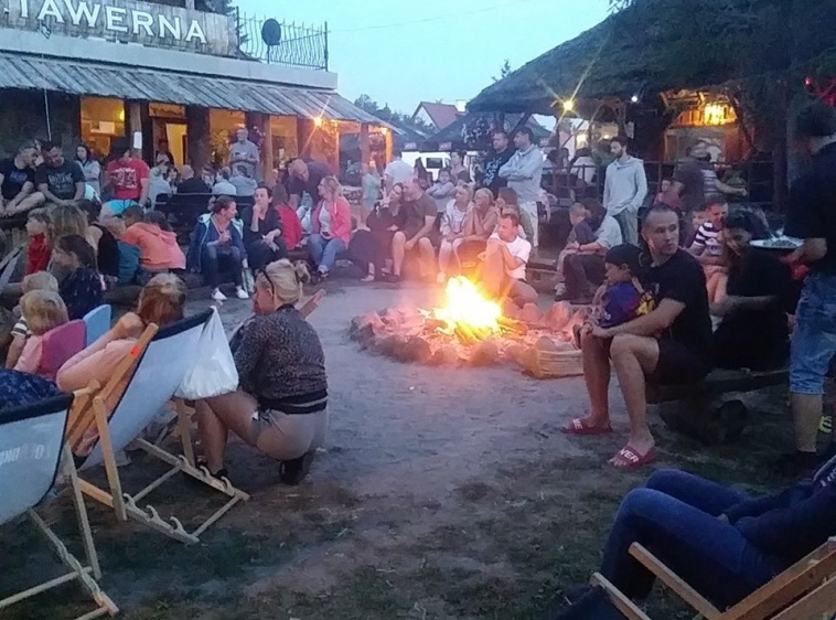 Tło dla Mew - Bilety i Koncerty