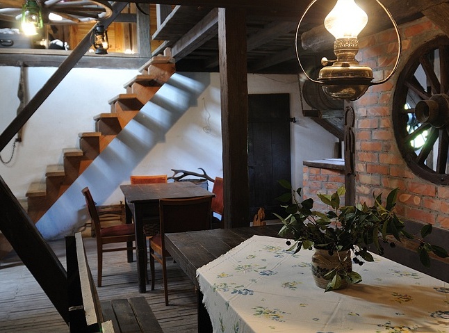 Stadnina Koni - Klonek - Leśne Zacisze ?v=1.0